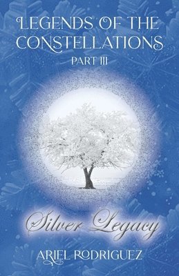 Legends of the Constellations Part III: Silver Legacy 1