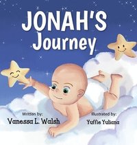 bokomslag Jonah's Journey