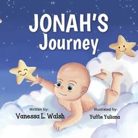bokomslag Jonah's Journey
