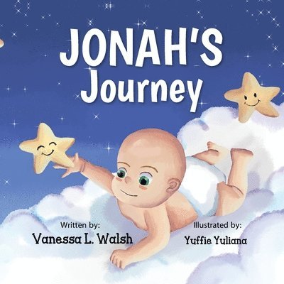 Jonah's Journey 1