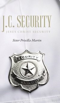bokomslag J.C. Security