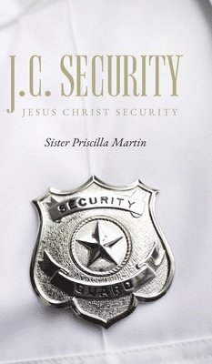 bokomslag J.C. Security