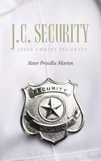 bokomslag J.C. Security