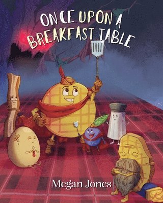 bokomslag Once Upon a Breakfast Table