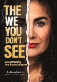 bokomslag We you Don't See