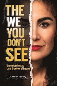 bokomslag We you Don't See