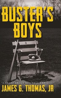 bokomslag Buster's Boys