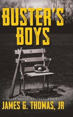 Buster's Boys 1
