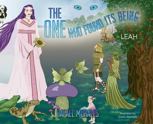 One who found its Being