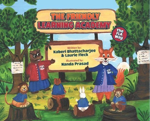 Friendly Learning Academy