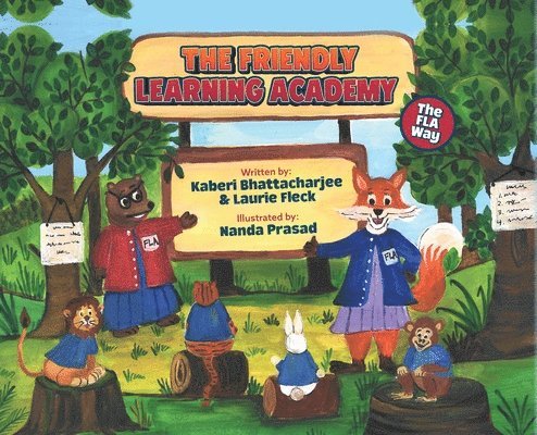 The Friendly Learning Academy 1