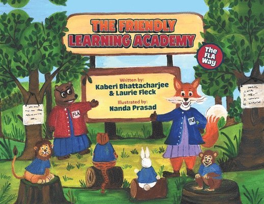 The Friendly Learning Academy 1