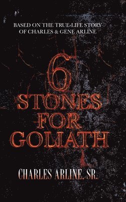 6 Stones for Goliath 1