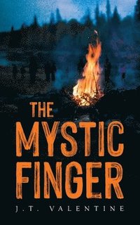 bokomslag The Mystic Finger