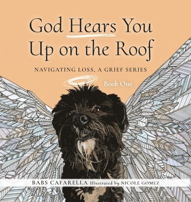 God Hears You Up on the Roof 1