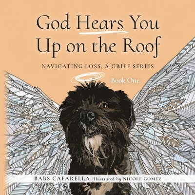 God Hears You Up on the Roof 1