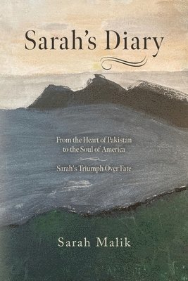 Sarah Malik - Sarah's Diary, Häftad
