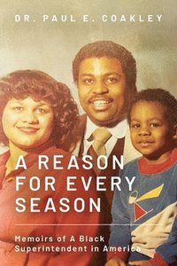 bokomslag Reason for Every Season