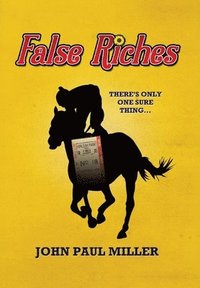 bokomslag False Riches