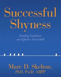 bokomslag Successful Shyness