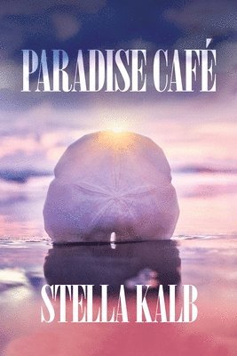 bokomslag Paradise Café