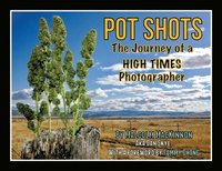 bokomslag Pot Shots The Journey of a HIGH TIMES Photographer