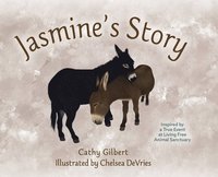 bokomslag Jasmine's Story