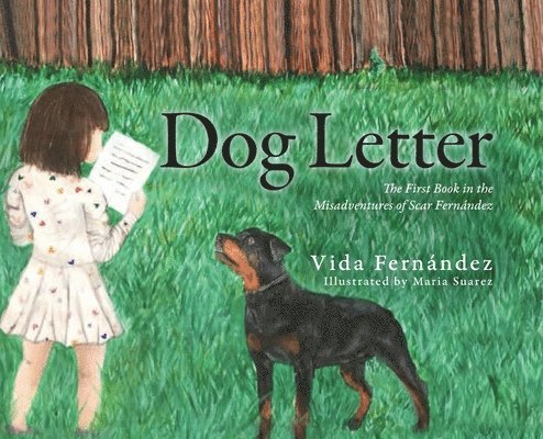 Dog Letter 1