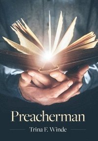 bokomslag Preacherman