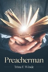 bokomslag Preacherman