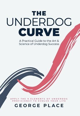 bokomslag Underdog Curve