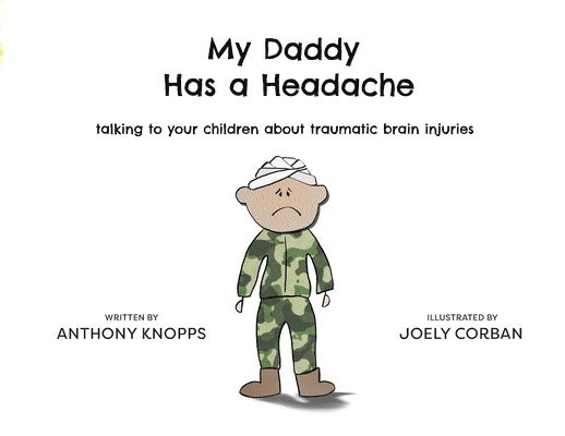 My Daddy Has a Headache 1