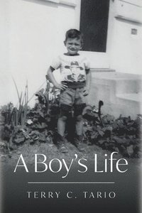 bokomslag A Boy's Life