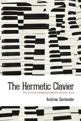bokomslag Hermetic Clavier