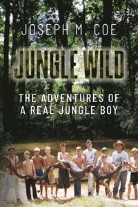 bokomslag Jungle Wild