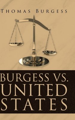 Burgess vs. United States 1