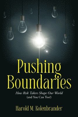 Pushing Boundaries