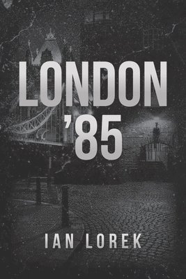 bokomslag London '85