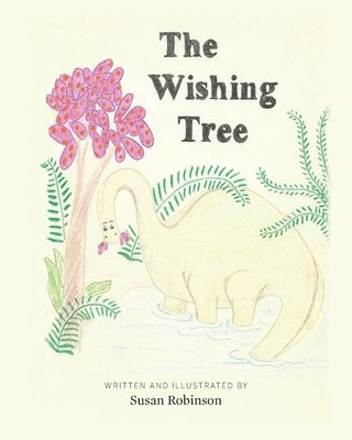 The Wishing Tree 1