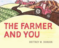 bokomslag Farmer and You