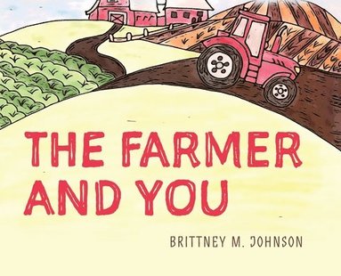 bokomslag Farmer and You