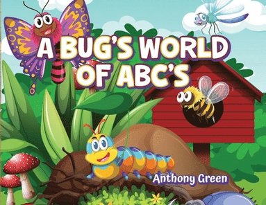 bokomslag Bug's World of ABC's