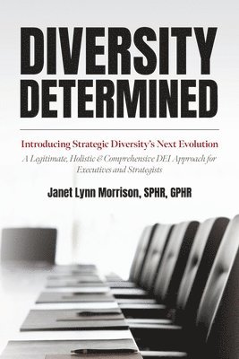 Diversity Determined 1