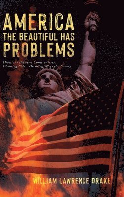 America The Beautiful Has Problems 1