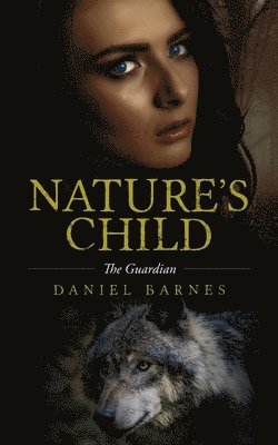 Daniel Barnes - Nature's Child, Häftad