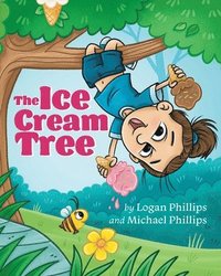 bokomslag The Ice Cream Tree