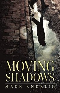 bokomslag Moving Shadows