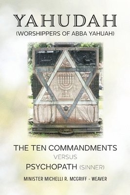 Yahudah (Worshippers of Abba Yahuah) 1