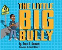 bokomslag Little Big Bully