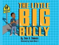 bokomslag Little Big Bully